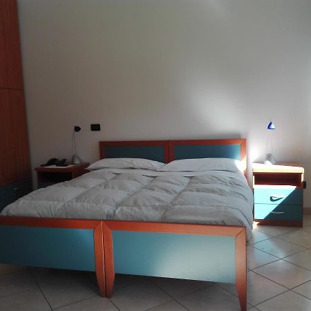 Casa Per Ferie San Francesco Hotell Susa Eksteriør bilde
