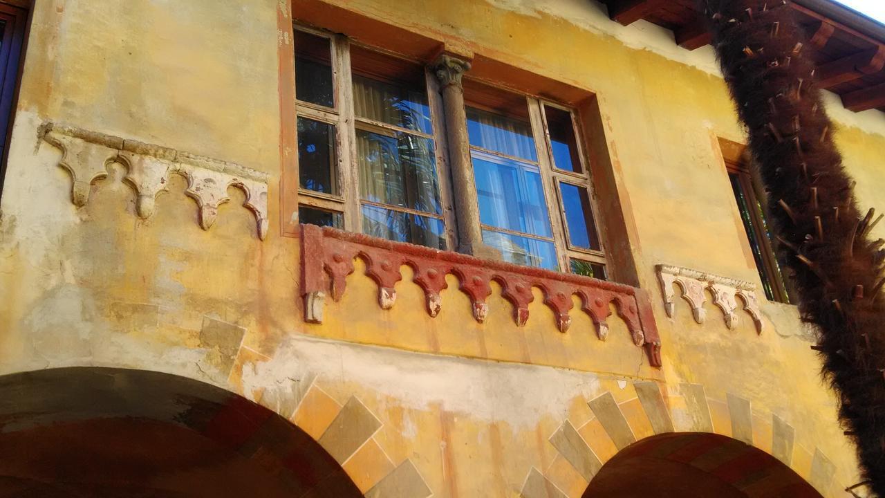 Casa Per Ferie San Francesco Hotell Susa Eksteriør bilde