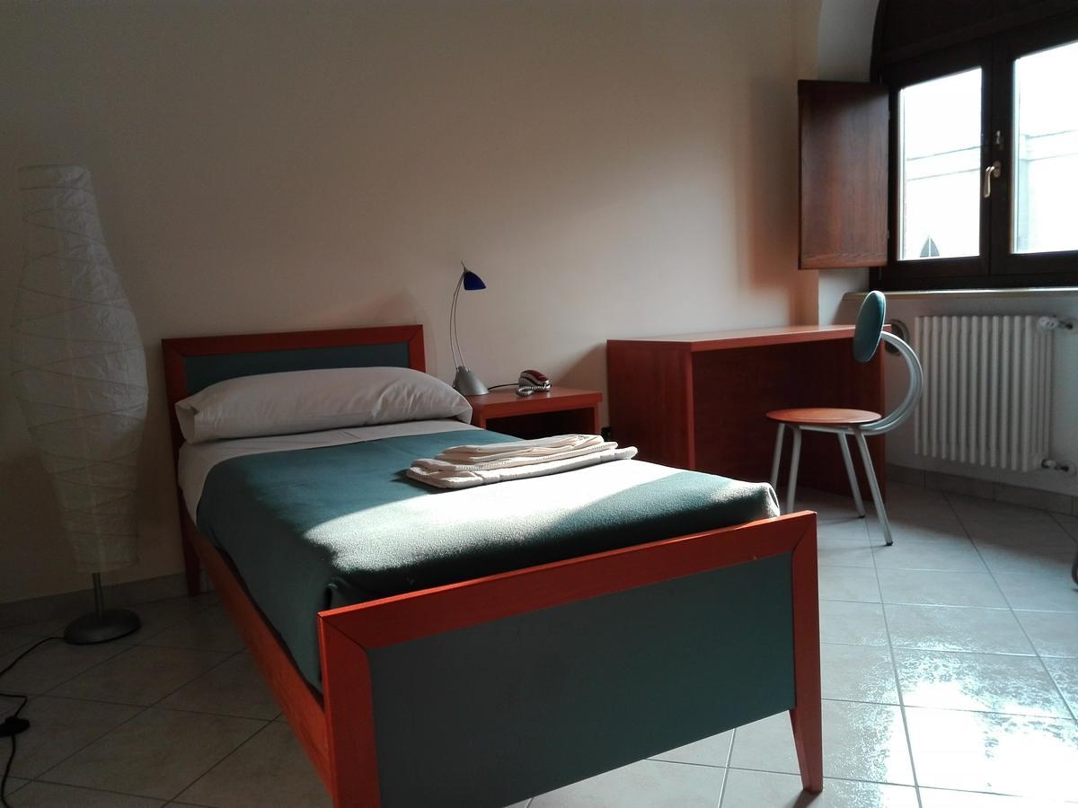 Casa Per Ferie San Francesco Hotell Susa Eksteriør bilde