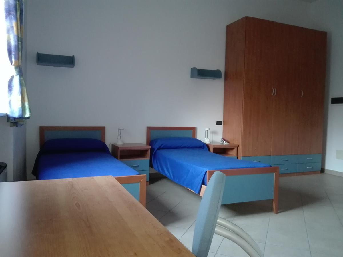 Casa Per Ferie San Francesco Hotell Susa Eksteriør bilde